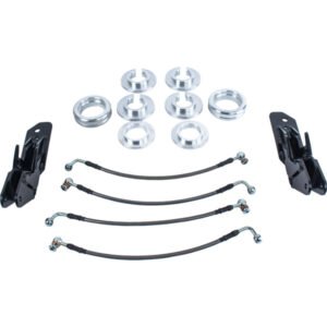 Can-Am Defender XMR Long Travel Kit – High Lifter Suspension Upgrade