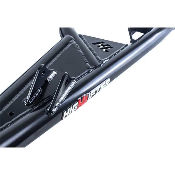 Can-Am Defender XMR Long Travel Kit – High Lifter Suspension Upgrade