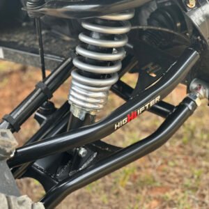 Can-Am Defender XMR Long Travel Kit – High Lifter Suspension Upgrade