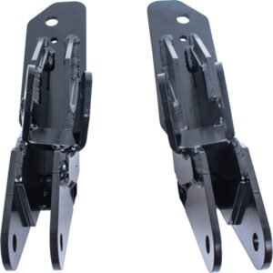 Can-Am Defender XMR Long Travel Kit – High Lifter Suspension Upgrade