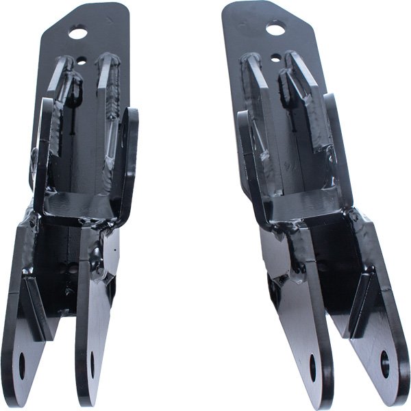 Can-Am Defender XMR Long Travel Kit – High Lifter Suspension Upgrade