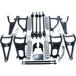 Can-Am Defender XMR Long Travel Kit – High Lifter Suspension Upgrade