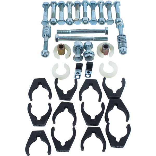 Can-Am Defender XMR Long Travel Kit – High Lifter Suspension Upgrade