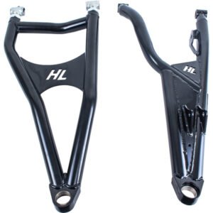 Can-Am Defender XMR Long Travel Kit – High Lifter Suspension Upgrade