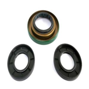 Can-Am Front Differential Seal Kit for Outlander Renegade Commander WE290106 Can-Am Front Differential Seal Kit for Outlander Renegade Commander WE290106