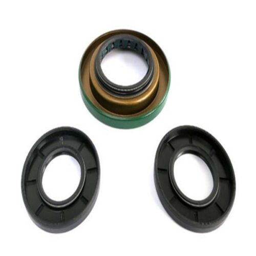 Can-Am Front Differential Seal Kit for Outlander Renegade Commander WE290106 Can-Am Front Differential Seal Kit for Outlander Renegade Commander WE290106