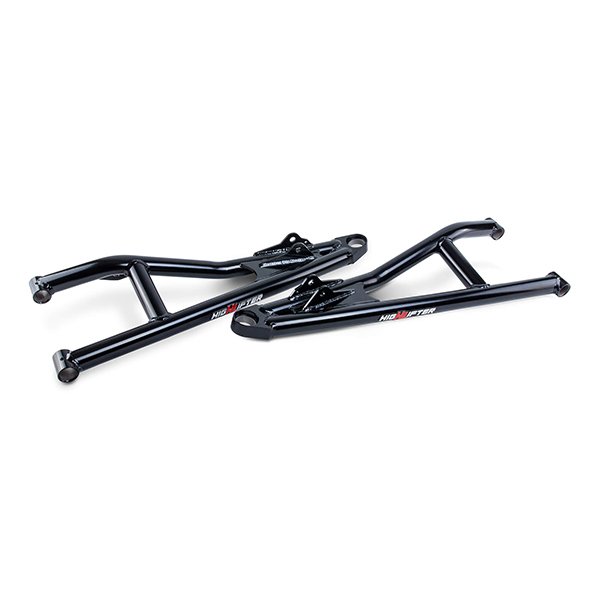 Can-Am Maverick X3 72 Inch Control Arms Front Upper Lower Heavy Duty