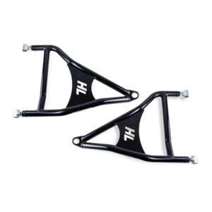 Can-Am Maverick X3 72 Inch Control Arms Front Upper Lower Heavy Duty