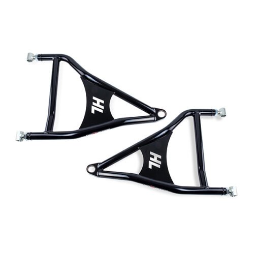 Can-Am Maverick X3 72 Inch Control Arms Front Upper Lower Heavy Duty
