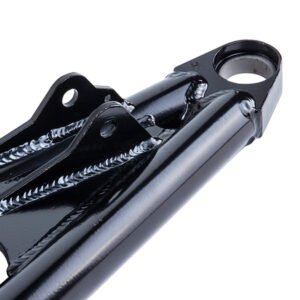 Can-Am Maverick X3 72 Inch Control Arms Front Upper Lower Heavy Duty