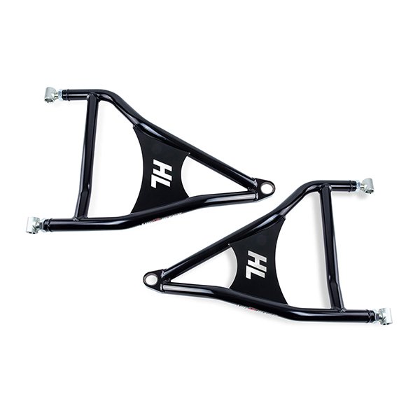 Can-Am Maverick X3 72 Inch Control Arms Front Upper Lower Heavy Duty
