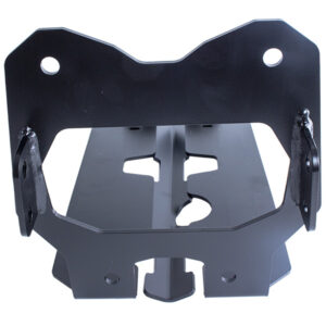 Can-Am Maverick X3 Front Frame Gusset Kit 2017-2026 2 Can-Am Maverick X3 Front Frame Gusset Kit 2017-2026 |Heavy Duty Subframe Reinforcement