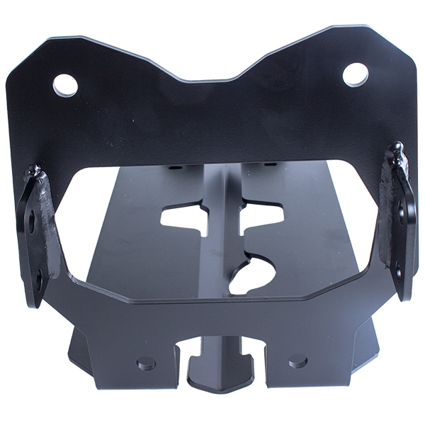 Can-Am Maverick X3 Front Frame Gusset Kit 2017-2026 2 Can-Am Maverick X3 Front Frame Gusset Kit 2017-2026 |Heavy Duty Subframe Reinforcement