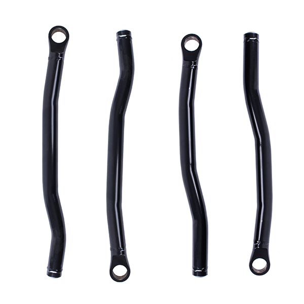 Can-Am Maverick X3 Radius Rods 72” APEXX Heavy Duty Kit