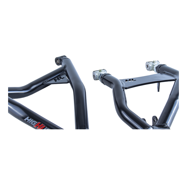 Can-Am Outlander Renegade Forward Control Arms APEXX Heavy Duty