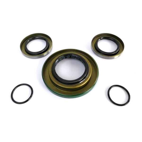 Can-Am Rear Differential Seal Kit for Outlander Renegade Commander - WE290108 Can-Am Rear Differential Seal Kit for Outlander Renegade Commander - WE290108
