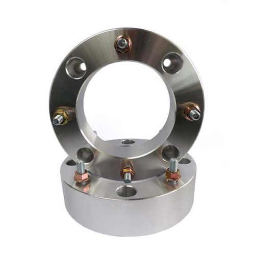 EPI 2 Inch 4137 wheel spacers for Can-Am 10mm 1.25 Thread