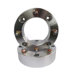 EPI 2 Inch 4156 Wheel Spacers Polaris Ranger RZR General EPI 2 Inch 4156 Wheel Spacers Polaris Ranger RZR General