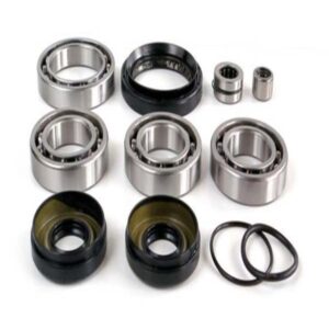 EPI Front Differential Bearing & Seal Kit Honda Foreman - WE290127 EPI Front Differential Bearing & Seal Kit Honda Foreman - WE290127