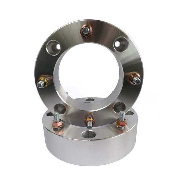 EPI Performance 2 Inch Wheel Spacer 4137 for Can-Am Kawasaki UTV EPI Performance 2 Inch Wheel Spacer 4137 for Can-Am Kawasaki UTV