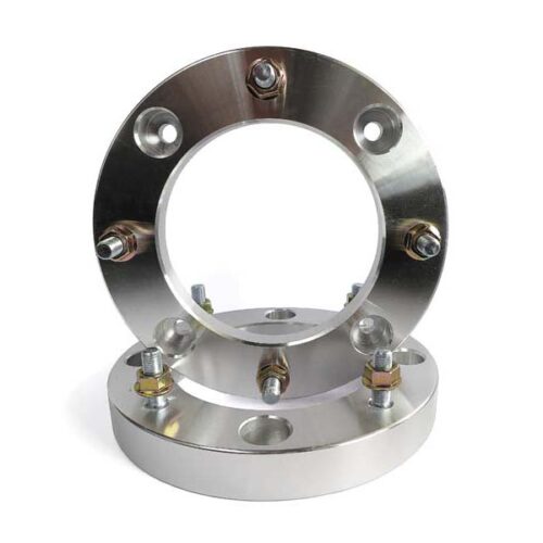 EPI Performance 4110 Wheel Spacer 1 Inch 10mm Stud Pair
