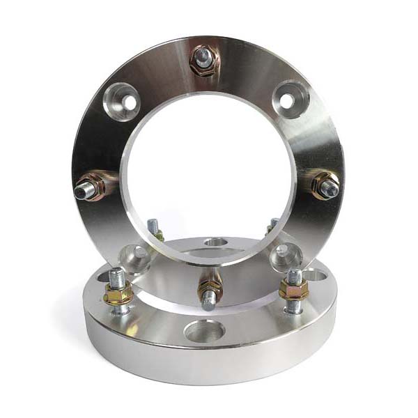 EPI Performance 4110 Wheel Spacer 1 Inch 10mm Stud Pair EPI Performance 4110 Wheel Spacer 1 Inch 10mm Stud Pair