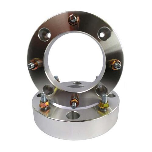 EPI Performance 4110 Wheel Spacer 1.5 Inch 10mm Stud Pair