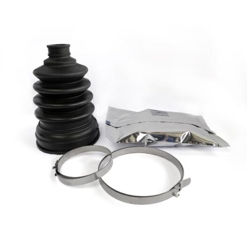 EPI Performance CV Boot Extreme Cold with Clamps & Grease EPI Performance CV Boot Extreme Cold with Clamps & Grease