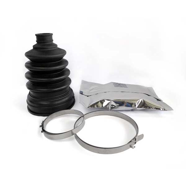 EPI Performance Extreme Cold CV Boot with Clamps EPI Performance Extreme Cold CV Boot with Clamps