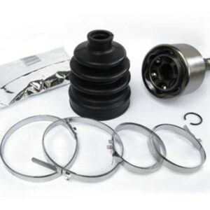 EPI Performance Yamaha Grizzly Outboard CV Joint Kit - FrontRear