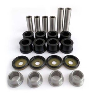 EPI Performance Yamaha Rear Suspension Rebuild Kit Grizzly, Kodiak & Rhino EPI Performance Yamaha Rear Suspension Rebuild Kit Grizzly, Kodiak & Rhino