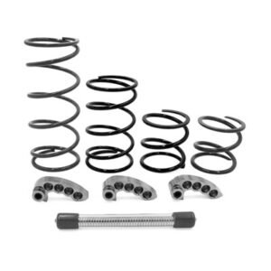 EPI Pro Series Clutch Kit PRO511 - 1-N lzlz EPI Performance Pro Series Clutch Kit - Polaris Xpedition - PRO511