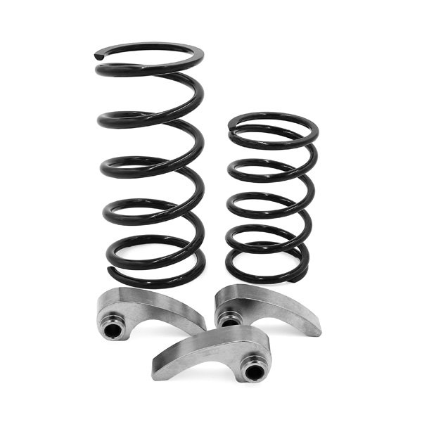 EPI Mudder Clutch Kit 28 + Tires Polaris 570 Ranger Inch