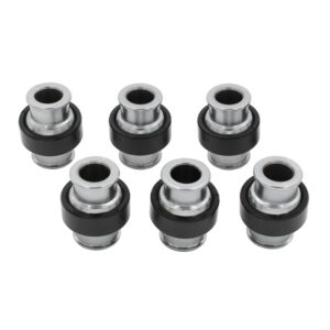 EPI Rear Suspension Kit for Can-Am Maverick X3 2018-2023 1 EPI Rear Suspension Kit for Can-Am Maverick X3 2018-2023
