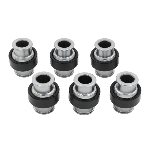 EPI Rear Suspension Kit for Can-Am Maverick X3 2018-2023 1 EPI Rear Suspension Kit for Can-Am Maverick X3 2018-2023
