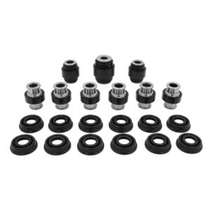 EPI Rear Suspension Kit for Can-Am Maverick X3 2018-2023 EPI Rear Suspension Kit for Can-Am Maverick X3 2018-2023
