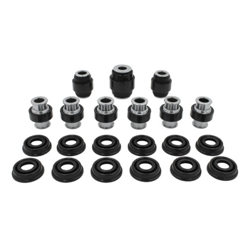 EPI Rear Suspension Kit for Can-Am Maverick X3 2018-2023