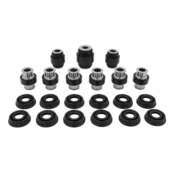 EPI Rear Suspension Kit for Can-Am Maverick X3 2018-2023 EPI Rear Suspension Kit for Can-Am Maverick X3 2018-2023