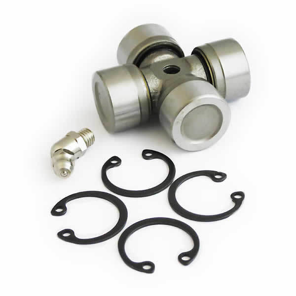 EPI WE100999 U-Joint for Polaris Sportsman Scrambler ATV UTV EPI WE100999 U-Joint for Polaris Sportsman Scrambler ATV UTV