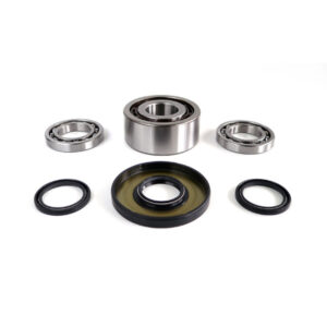 EPI WE290126 Front Differential Bearing & Seal Kit for Polaris RZR EPI WE290126 Front Differential Bearing & Seal Kit for Polaris RZR