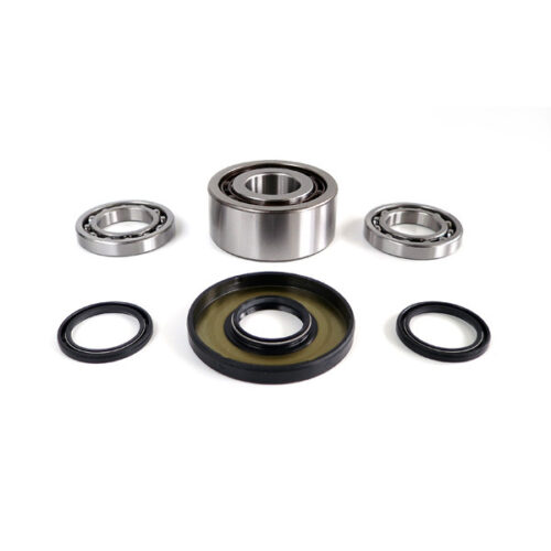 EPI WE290126 Front Differential Bearing & Seal Kit for Polaris RZR