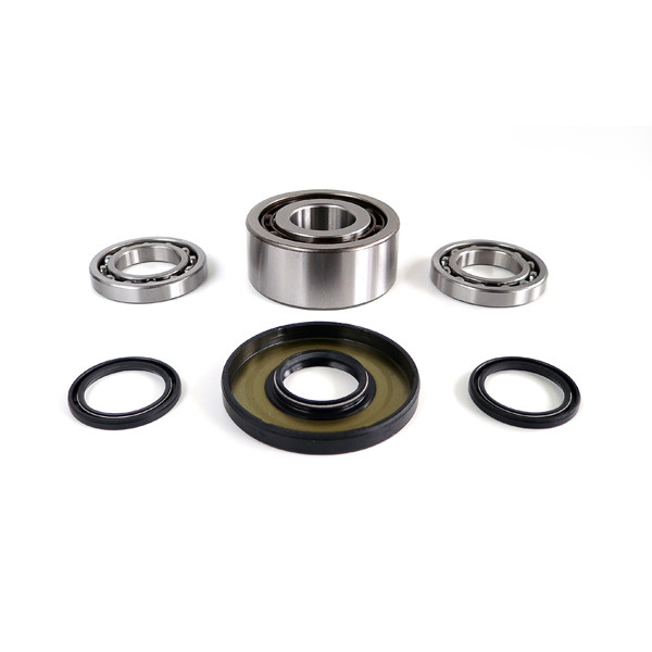EPI WE290126 Front Differential Bearing & Seal Kit for Polaris RZR EPI WE290126 Front Differential Bearing & Seal Kit for Polaris RZR