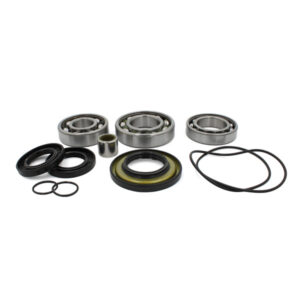 EPI WE290134 Differential Bearing & Seal Kit Can-Am Outlander EPI WE290134 Differential Bearing & Seal Kit Can-Am Outlander