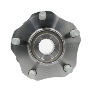 EPI WE301458 Wheel Bearing Hub Assembly for Polaris RZR Ranger 1 EPI WE301458 Wheel Bearing Hub Assembly for Polaris RZR Ranger