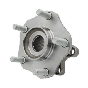 EPI WE301458 Wheel Bearing Hub Assembly for Polaris RZR Ranger 2 EPI WE301458 Wheel Bearing Hub Assembly for Polaris RZR Ranger