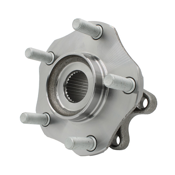 EPI WE301458 Wheel Bearing Hub Assembly for Polaris RZR Ranger 2 EPI WE301458 Wheel Bearing Hub Assembly for Polaris RZR Ranger