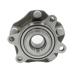 EPI WE301458 Wheel Bearing Hub Assembly for Polaris RZR Ranger 3 EPI WE301458 Wheel Bearing Hub Assembly for Polaris RZR Ranger