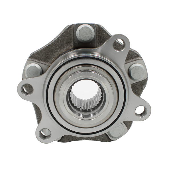 EPI WE301458 Wheel Bearing Hub Assembly for Polaris RZR Ranger 3 EPI WE301458 Wheel Bearing Hub Assembly for Polaris RZR Ranger