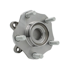 EPI WE301458 Wheel Bearing Hub Assembly for Polaris RZR Ranger EPI WE301458 Wheel Bearing Hub Assembly for Polaris RZR Ranger