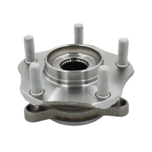 EPI WE301458 Wheel Bearing Hub Assembly for Polaris RZR Ranger 4 EPI WE301458 Wheel Bearing Hub Assembly for Polaris RZR Ranger